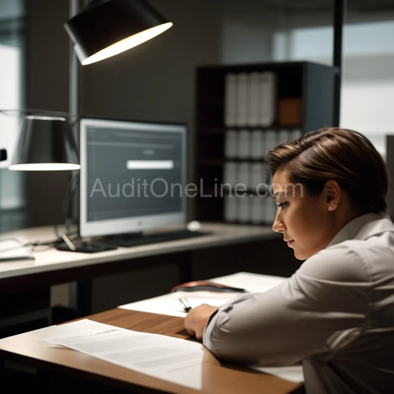 Audit Essentiel